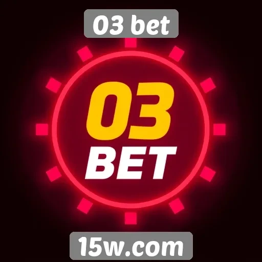 Como a 03 bet se destaca no mercado de apostas