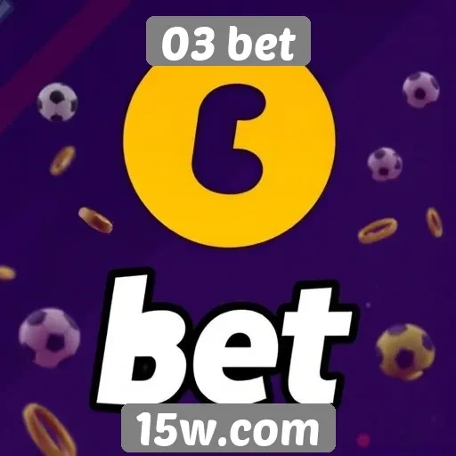 Comparação de bônus e promoções na 03 bet