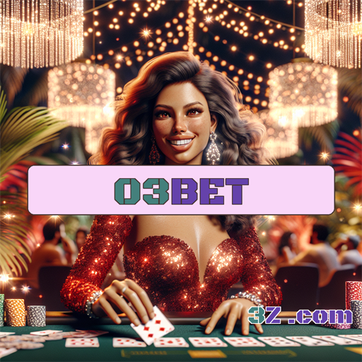 A Credibilidade de 03 Bet em Jogos Confiáveis