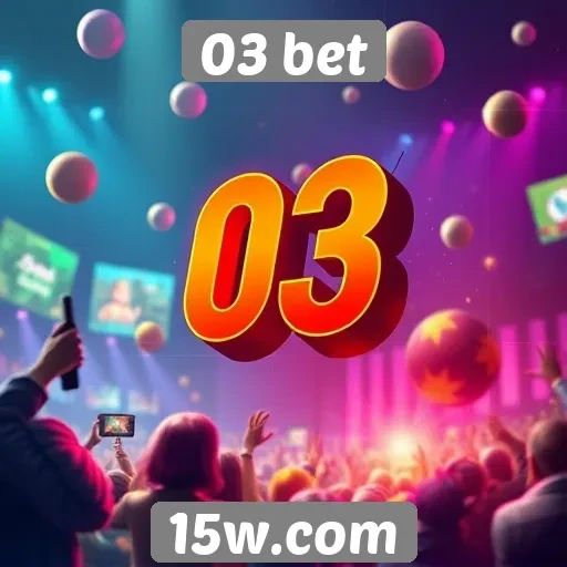 Perspectivas de crescimento do mercado de jogos 03 bet