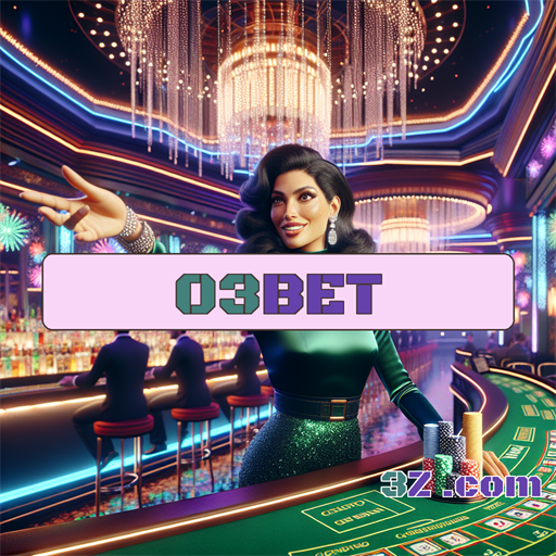 A Experiência Incrível dos Jogos no 03 Bet Brasil