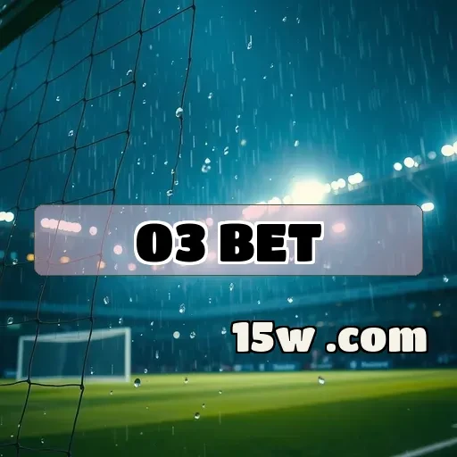 03 bet Promoções