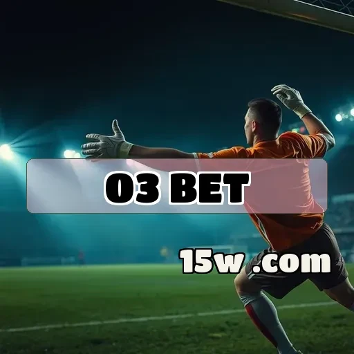 03 bet Esportes